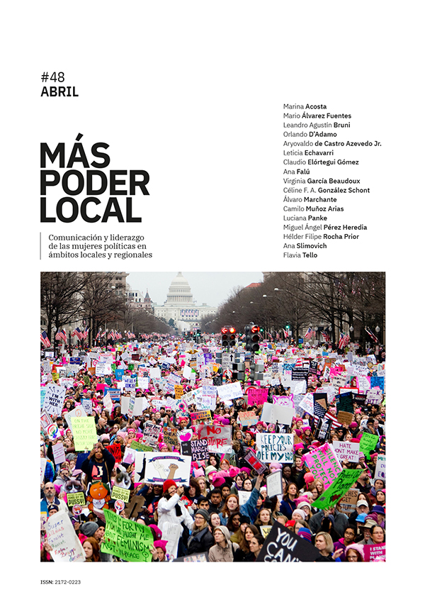 Portada de la edición nº48