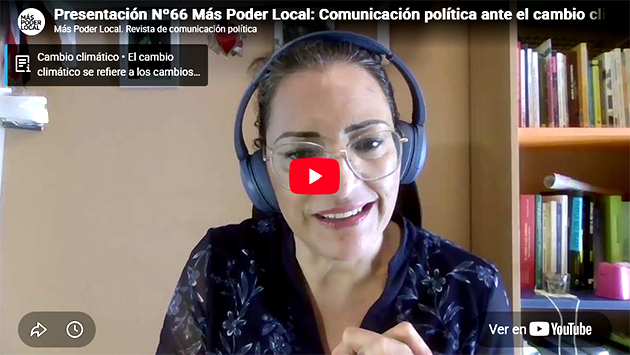 Presentación de la edicion 66 por Rosalba Mancinas